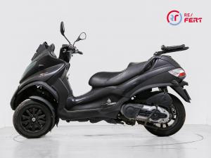 PIAGGIO  500 Mp3 Ie 2011 - 2013