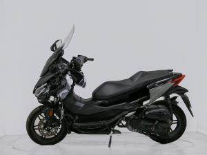 HONDA  125 Forza 2022 - 