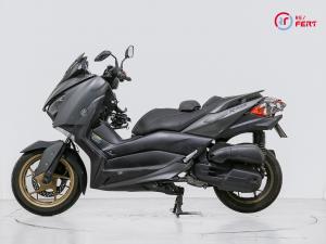 MBK / YAMAHA  125 Evolis/X Max Abs 2018 -