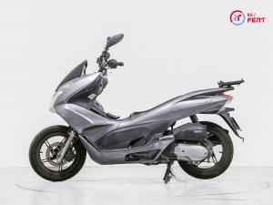 HONDA  125 Pcx 2012 - 2013