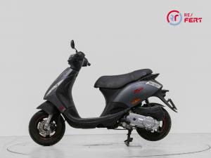 PIAGGIO   50 Zip 4S Iget