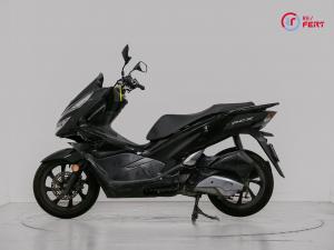 HONDA  125 Pcx 2018 - 2020