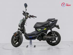 MBK / YAMAHA  50 Breeze