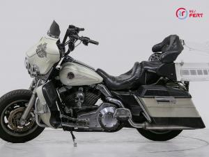 HARLEY-DAVIDSON 1450 Electra Glide 2004