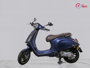 PIAGGIO   50 Vespa Primavera 2 Temps