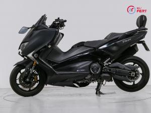 MBK / YAMAHA  530 T Max 2017 -