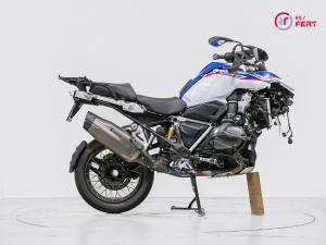 BMW R 1250 Gs 2019 - 2020