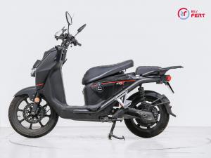 SUPER SOCO  125 CPX