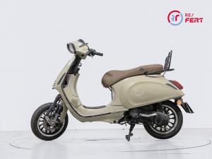 PIAGGIO   50 Vespa Sprint 2T