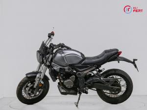 VOGE 300 ACX