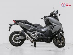 HONDA  750 Forza 2021-