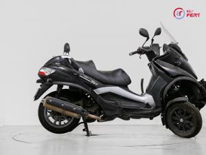 PIAGGIO  400 Mp3 Lt