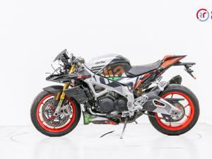 APRILIA 1000 Rsv R Factory