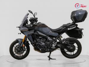 YAMAHA MT09 Tracer 2016