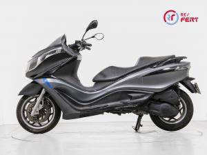 PIAGGIO  125 X10