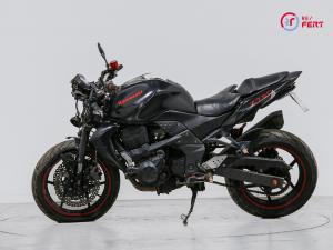 KAWASAKI  750 Z 2010 -  