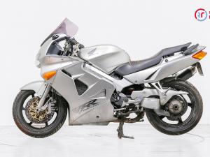 HONDA  800 Vfr Rc46a