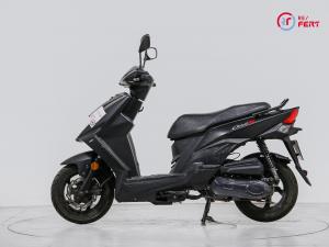 SYM   50 Orbit 3 2021