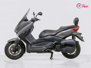 MBK / YAMAHA  125 Evolis/X Max Abs 2014 - 2017