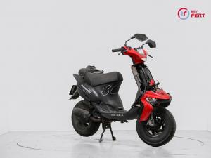 GILERA   50 Stalker