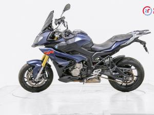 BMW S 1000 Xr 2017 - 