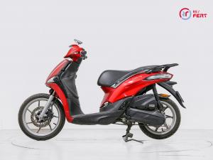 PIAGGIO   50 Liberty 2021 -