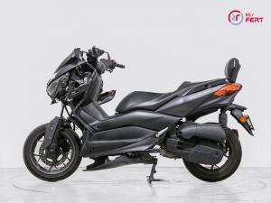 MBK / YAMAHA  125 Skycruiser/X Max 2014 -