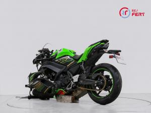 KAWASAKI  650 Z Ninja 2020 -