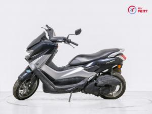 MBK / YAMAHA  125 Skycruiser/X Max 2014 -