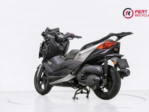 MBK / YAMAHA  125 Evolis/X Max Abs 2018 -