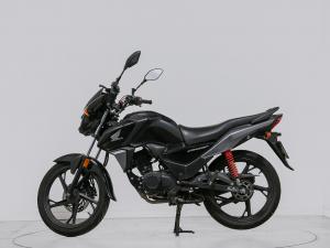 HONDA  125 Cbf 2018 - 