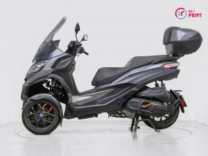 PIAGGIO  530 MPp3 Hpe 2022