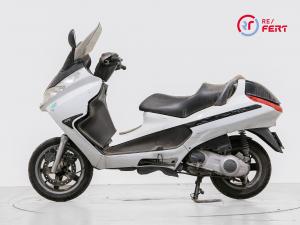 PIAGGIO  125 X 8