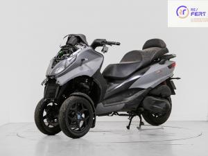 PIAGGIO  350 Mp3 2018 -