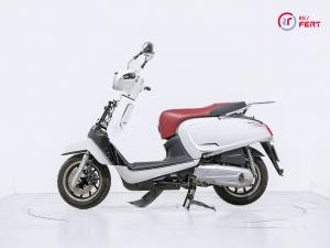 KYMCO  125 Like 2021 -