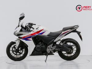 HONDA  500 Cbr R Abs 2013 - 2015