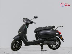 MOTRON 125 IDEO 