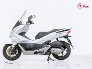 HONDA  125 Pcx 2014 - 2016