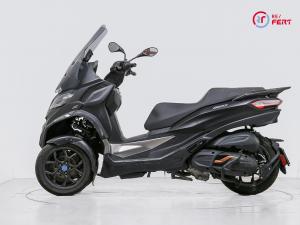 PIAGGIO  530 MPp3 Hpe 2022