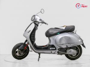 PIAGGIO  125 Gts Ie Super 2014 -