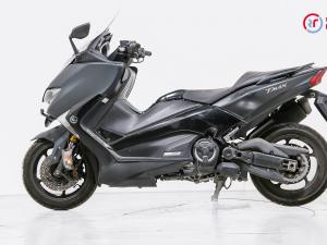 MBK / YAMAHA  530 T Max Dx 2017 -