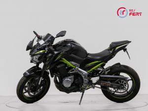 KAWASAKI  900 Z 2020 -