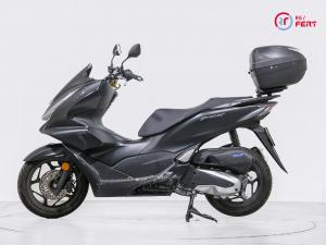 HONDA  125 Pcx 2021 -