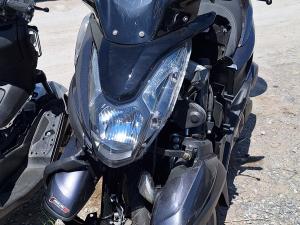 MBK / YAMAHA  125 Tryptik/ Tricity 2014 - 2019