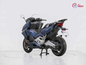 HONDA  750 Forza 2021-