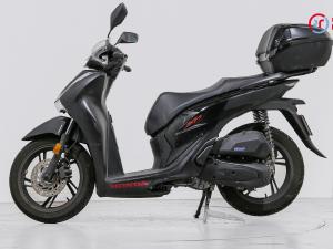 HONDA  125 Sh 2020 -