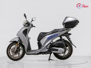 HONDA  125 SH 2017- 2020