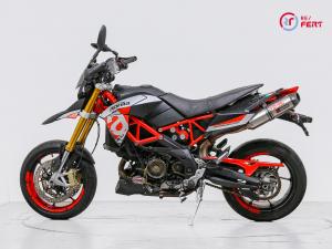 APRILIA  900 Dorsoduro